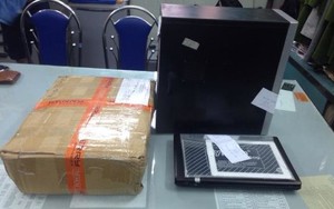 Bị bắt vì lập Facebook đăng thông tin bôi nhọ công an