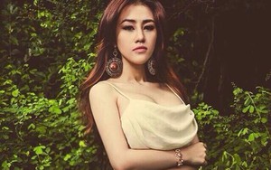 Cô gái Việt công khai PTTM 9 lần để được xinh như hot girl
