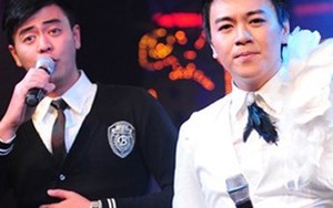 Những MC Việt sinh ra trong “nhung lụa”