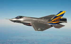 F-35 có phải là máy bay chiến đấu tệ nhất mà Mỹ từng chế tạo?