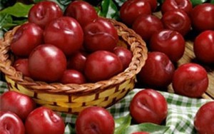 Những loại hoa quả không nên ăn vào mùa hè vì quá nóng