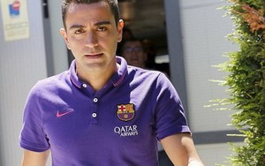 Xavi gia nhập PSG: Cú sốc với người hâm mộ Catalan