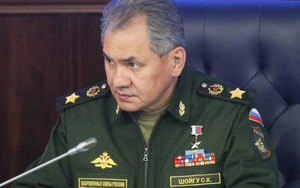 Putin “tái xuất”, quan chức cấp cao Bộ Quốc phòng Nga bị bắt?