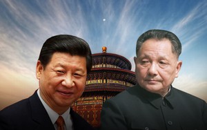 "Bắc Kinh đang làm trái 'di huấn' của Đặng Tiểu Bình"