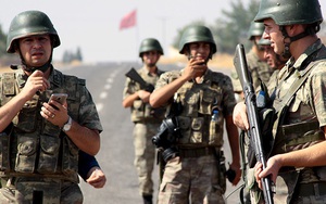 Mỹ "không muốn bình luận" vụ quân Thổ Nhĩ Kỳ xâm nhập Iraq
