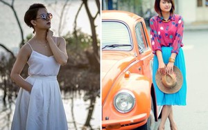9x xinh đẹp: “Sự vùi dập giúp hoàn thiện bản thân”
