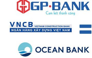 Số phận của những ngân hàng 0 đồng