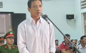 Dâm ô rồi sát hại thiếu nữ bắt ốc ngoài cánh đồng
