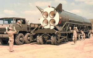 Saudi Arabia và những đồn đoán sở hữu vũ khí hạt nhân