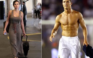 Cris Ronaldo thô bạo, tục tĩu đe dọa người đẹp