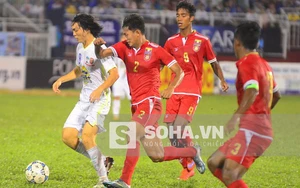 HLV Lê Thụy Hải: Thủ có "lởm", HAGL vẫn sẽ thắng U21 Việt Nam