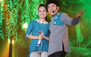 Những cặp song ca 'gây bão' làng nhạc Việt