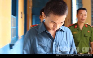 Nữ sinh nhí nói dối mẹ để “tập múa” cùng bạn trai tại nhà trọ