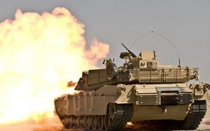 Đạn giá 10.000 USD trên Abrams có thể xuyên thủng giáp tăng T-90?
