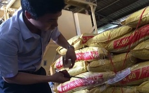 Tiếp tục tuyên chiến hành vi sử dụng chất cấm