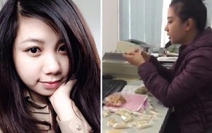 Cô gái gây sốt vì “vừa ăn vừa hát” tiết lộ lí do thực hiện clip