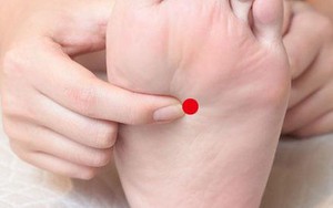 Cách ngâm chân chữa ho hiệu quả không kém gì uống thuốc