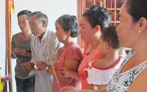Vụ chôn vội nạn nhân TNGT: Lãnh đạo Sơn Hòa xin lỗi