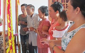 Tỉnh ủy Phú Yên yêu cầu xử nghiêm vụ chôn vội xác nạn nhân