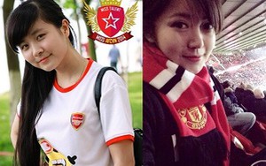3 hot girl truyền hình làm “điên đảo” làng fan Việt