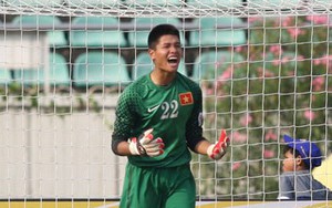 “Tôn ngộ không” của U23 Việt Nam