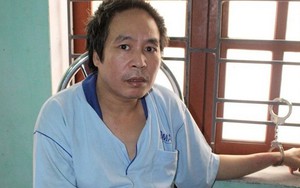 Đâm chết người, bệnh nhân tâm thần chạy về nhà đóng cửa, cố thủ