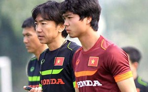 Lo “thảm họa” tái diễn, HLV Miura tăng viện cho U23