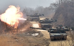 Căng thẳng 2 miền Triều Tiên: Những vũ khí nào được huy động?