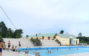 “Resort” của lính đặc công 429