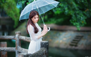 Tuổi thơ cơ cực, thiếu thốn của 9x có ngoại hình của 1 tiểu thư