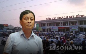 Lãnh đạo Sở GTVT lý giải việc "truy" Bộ trưởng Thăng