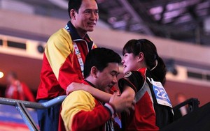 SEA Games 28: Thể thao Việt Nam lần đầu bị xử ép