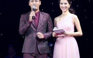 Mỹ Linh "mất tích" đột ngột tại bán kết Hoa hậu HVVN 2015