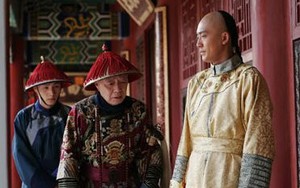 Giải mã bí ẩn "báu vật" của lớp thái giám cuối cùng ở Trung Quốc