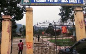 Thầy giáo phủ nhận việc hiếp dâm nữ sinh lớp 9