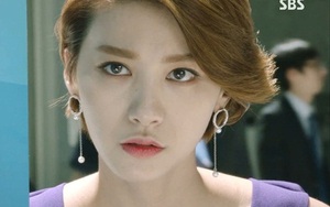 4 vai diễn đáng nhớ của 'ác nữ' bị ghét nhất màn ảnh Hàn