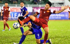 Thắng U21 Thái Lan "fake", HLV U21 Việt Nam vẫn "nổ" tưng bừng