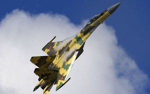 Mua Su-35, Trung Quốc mất nhiều hơn được?