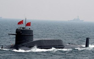 Lý do Trung Quốc xây căn cứ tàu ngầm hạt nhân lớn nhất thế giới
