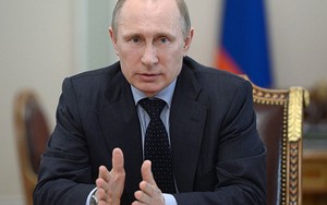 Ông Putin kể lại màn đào tẩu "hút chết" của cựu TT Ukraine