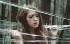 Những bức hình đầy ám ảnh của 9x Hải Phòng