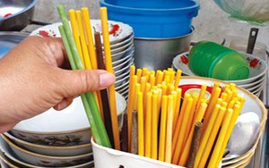 7 ‘không’ trong ăn uống hại sức khỏe người Việt nhất định phải bỏ