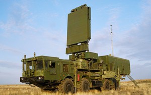 Tại sao Việt Nam lựa chọn radar 96L6E của S-400 cho S-300PMU1?