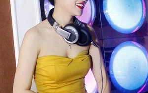 Nghề DJ gây sốt