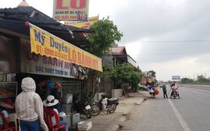 Triệu tập 3 nghi phạm đánh hội đồng chủ tiệm bánh mì