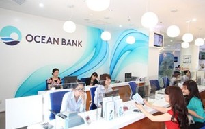 Thêm một lãnh đạo Oceanbank bị bắt