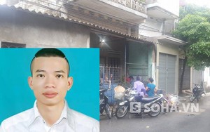 Chân dung nghịch tử vác dao bầu giết bố mẹ rồi trèo rào ra đường