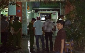 Bị phụ tình, U60 phóng hỏa chết chung với người tình