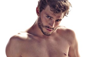 "50 sắc thái": Canh bạc may mắn của "nam thần" Jamie Dornan