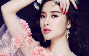 3 nỗi bất hạnh đau khổ của Angela Phương Trinh